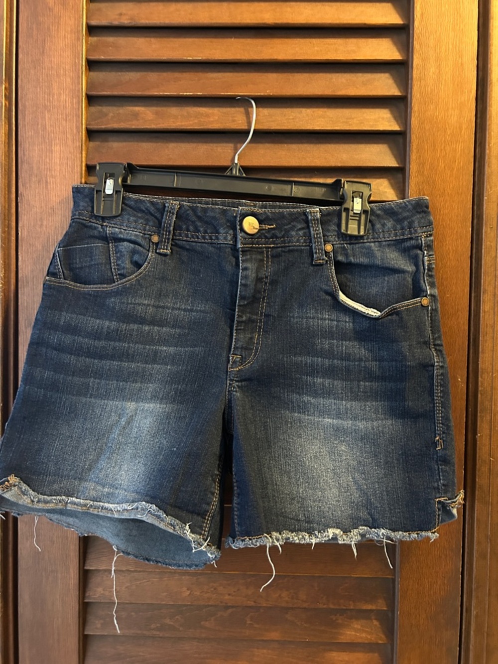 1822 jeans shorts